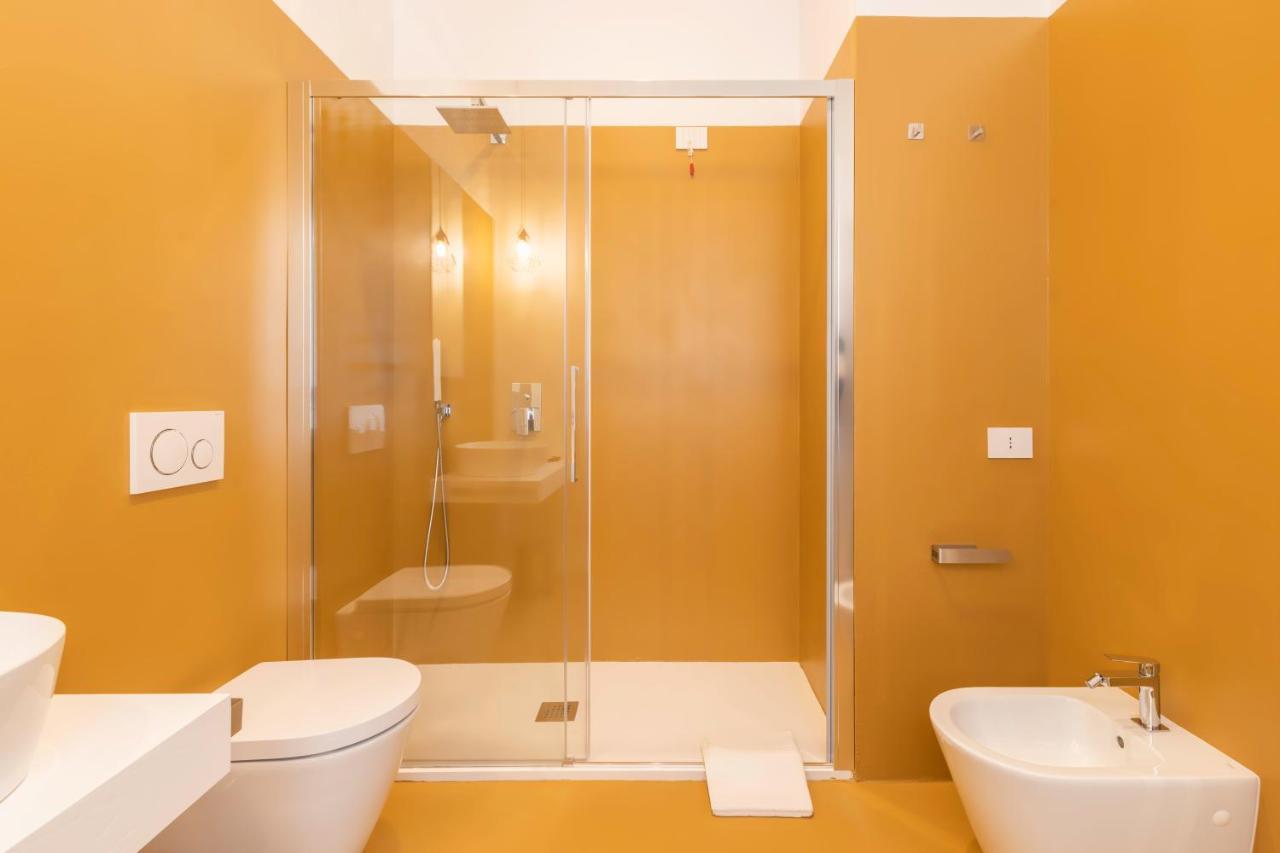 Metropolitan Rooms Cagliari Exterior foto